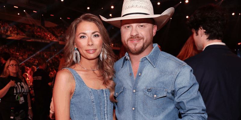 cody and brandi johnson