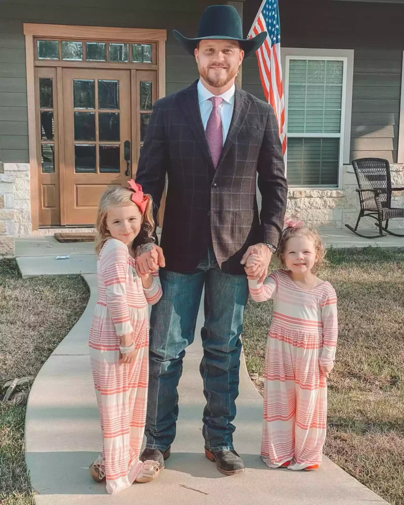 Cody Johnson
