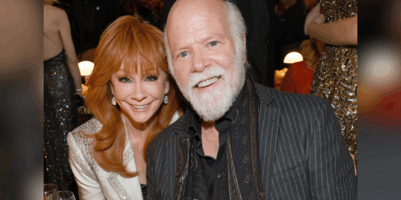 Reba and Rex