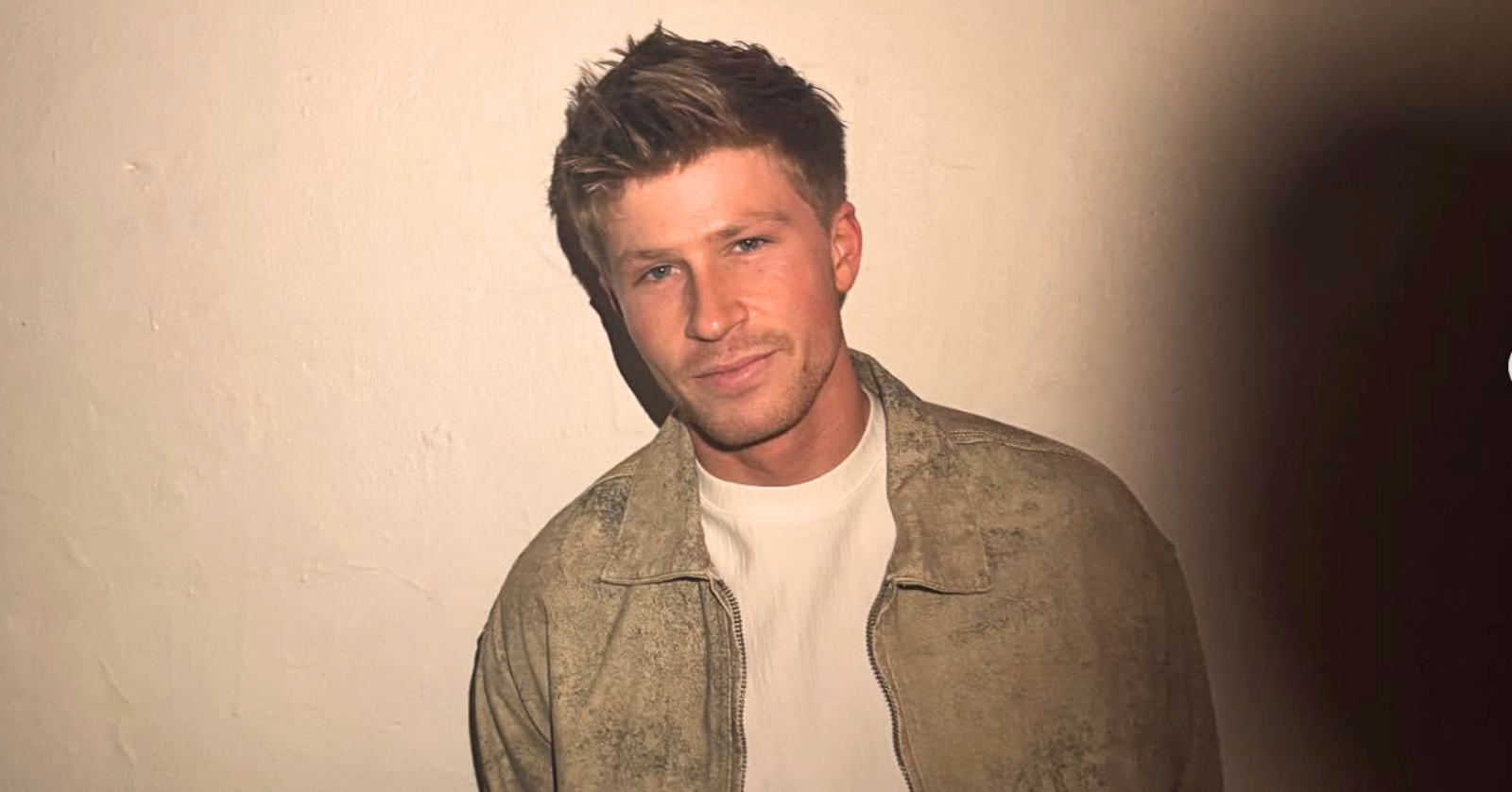 Robert Irwin Is Reportedly In A New Relationship, And They Have A Lot In Common