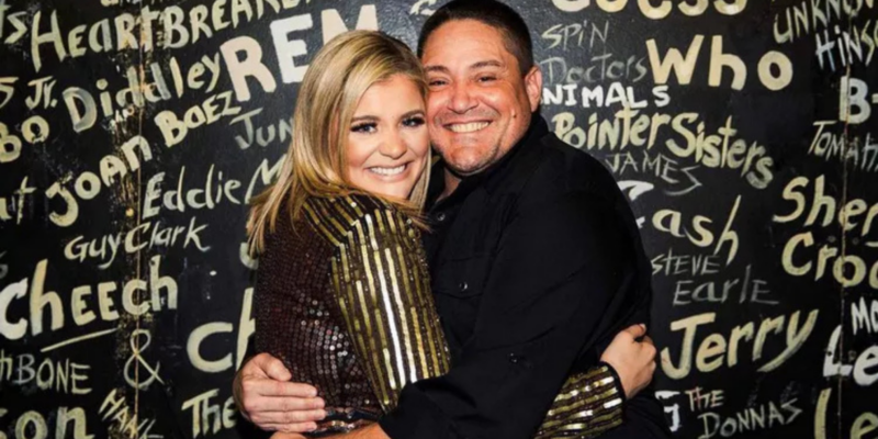 Lauren Alaina, JJ Suddeth