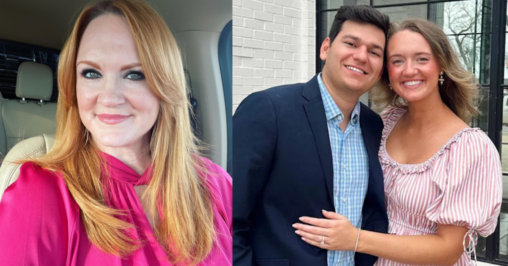 Ree Drummond Shares Update After Son-In-Law's Unexpected Medical Diagnosis